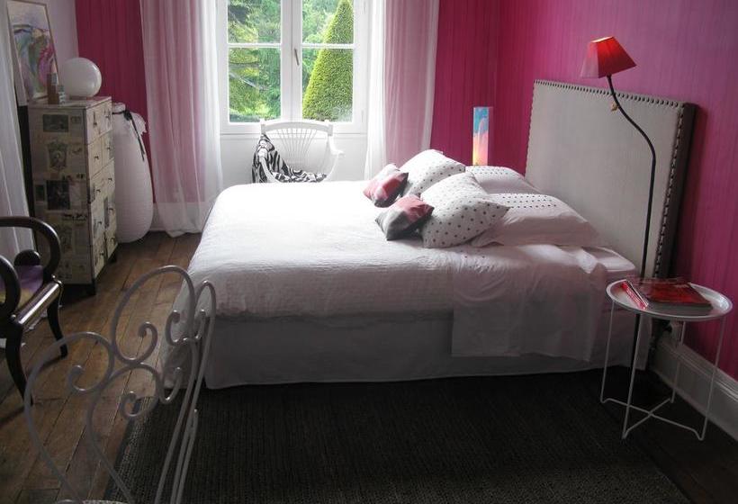 Bed and Breakfast Les Cours Du Clain  | Poitiers | Vienne | France 11