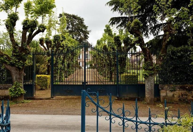 Bed and Breakfast Les Cours Du Clain  | Poitiers | Vienne | France 12