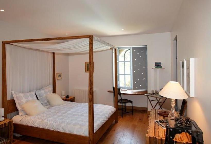 Bed and Breakfast Les Cours Du Clain  | Poitiers | Vienne | France 13