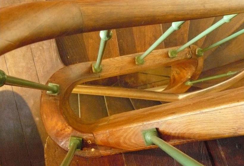 Bed and Breakfast Les Cours Du Clain  | Poitiers | Vienne | France 15