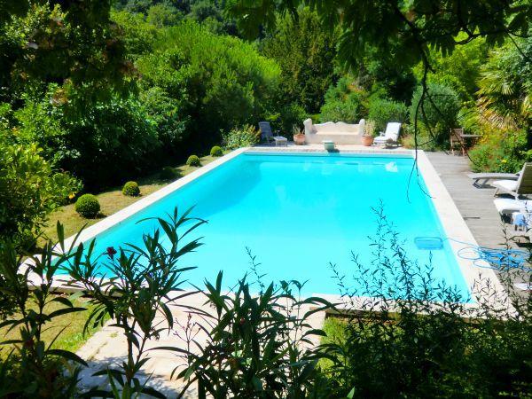 Bed and Breakfast Les Cours Du Clain  | Poitiers | Vienne | France 19