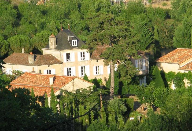 Bed and Breakfast Les Cours Du Clain  | Poitiers | Vienne | France 3