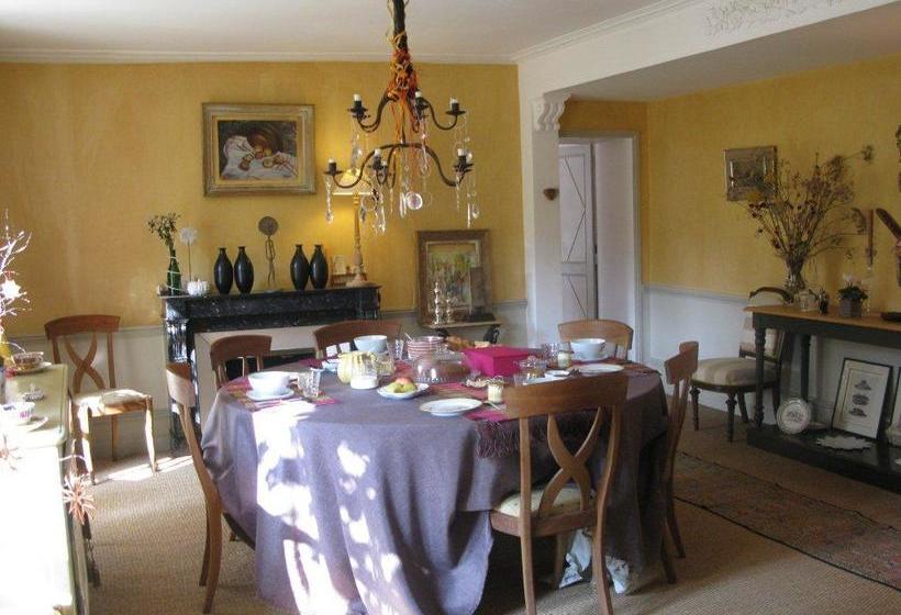 Bed and Breakfast Les Cours Du Clain  | Poitiers | Vienne | France 4