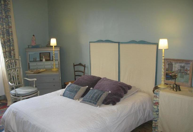 Bed and Breakfast Les Cours Du Clain  | Poitiers | Vienne | France 5