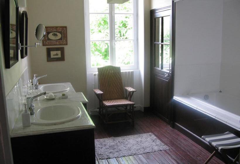 Bed and Breakfast Les Cours Du Clain  | Poitiers | Vienne | France 6