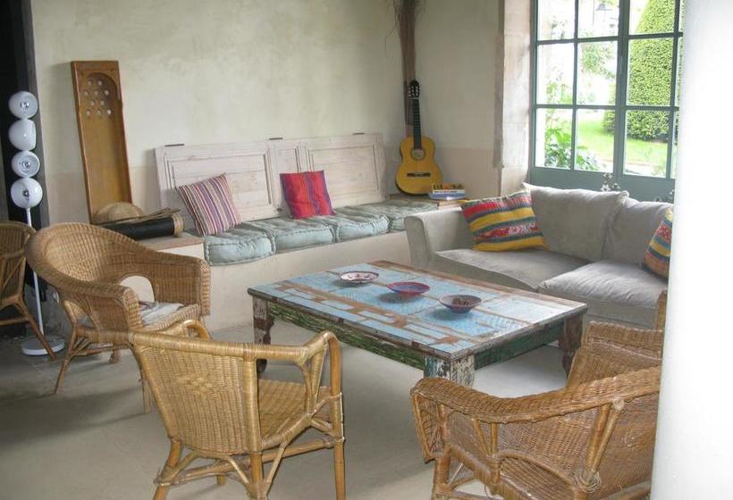 Bed and Breakfast Les Cours Du Clain  | Poitiers | Vienne | France 7