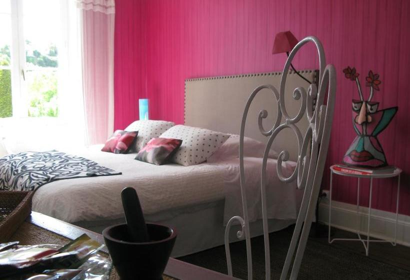 Bed and Breakfast Les Cours Du Clain  | Poitiers | Vienne | France 8