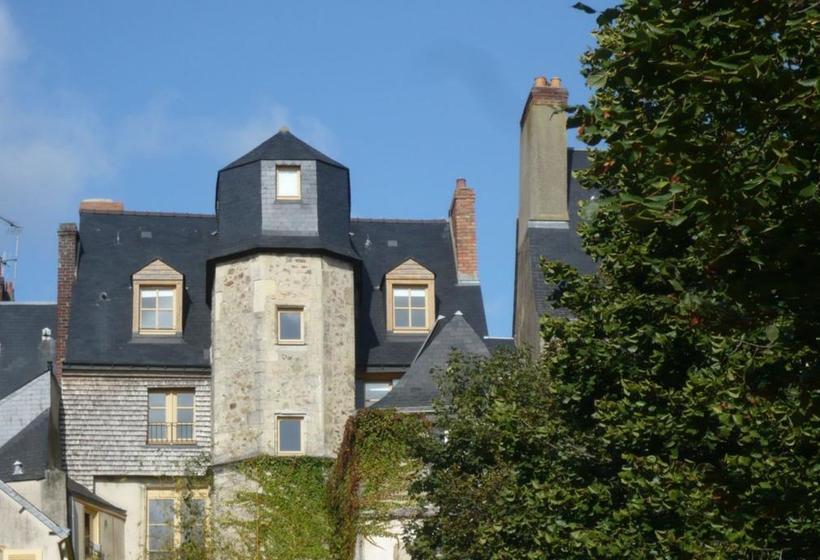 Bed and Breakfast Logis Saintflaceau  | Le Mans | Sarthe | France 1