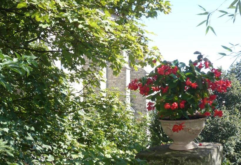 Bed and Breakfast Logis Saintflaceau  | Le Mans | Sarthe | France 11