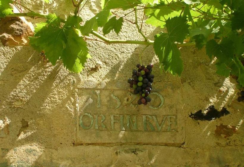 Bed and Breakfast Logis Saintflaceau  | Le Mans | Sarthe | France 12