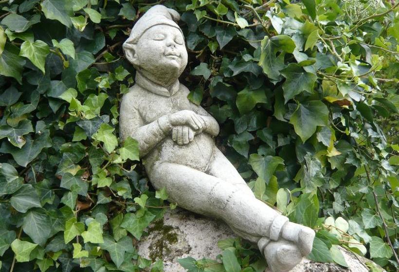 Bed and Breakfast Logis Saintflaceau  | Le Mans | Sarthe | France 13