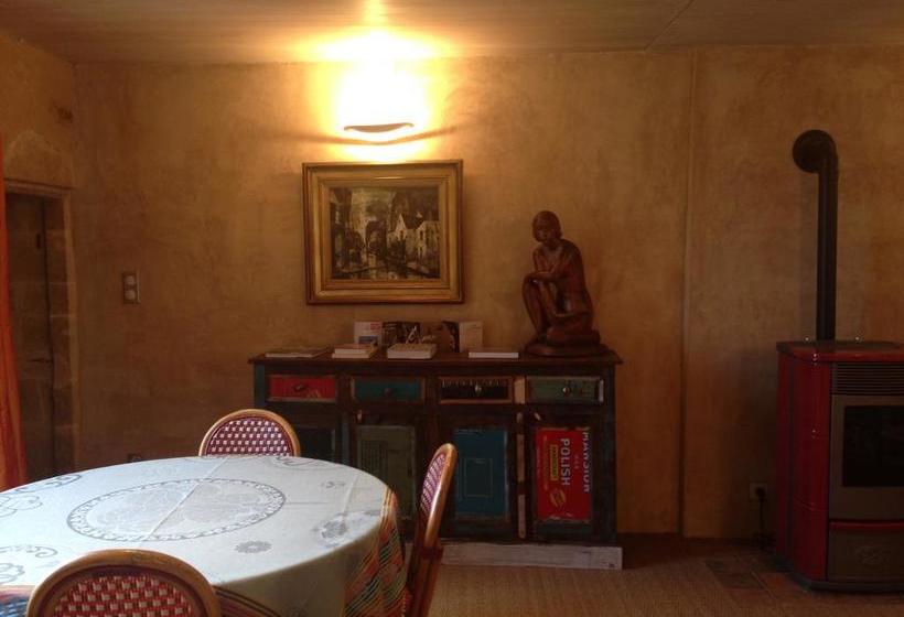 Bed and Breakfast Logis Saintflaceau  | Le Mans | Sarthe | France 15