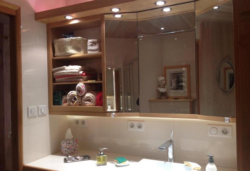 Bed and Breakfast Logis Saintflaceau  | Le Mans | Sarthe | France 18