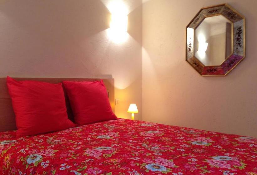 Bed and Breakfast Logis Saintflaceau  | Le Mans | Sarthe | France 2