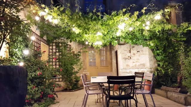 Bed and Breakfast Logis Saintflaceau  | Le Mans | Sarthe | France 20