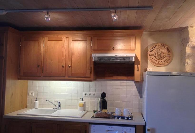 Bed and Breakfast Logis Saintflaceau  | Le Mans | Sarthe | France 3