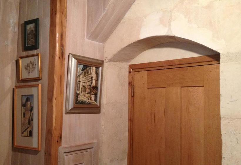 Bed and Breakfast Logis Saintflaceau  | Le Mans | Sarthe | France 4