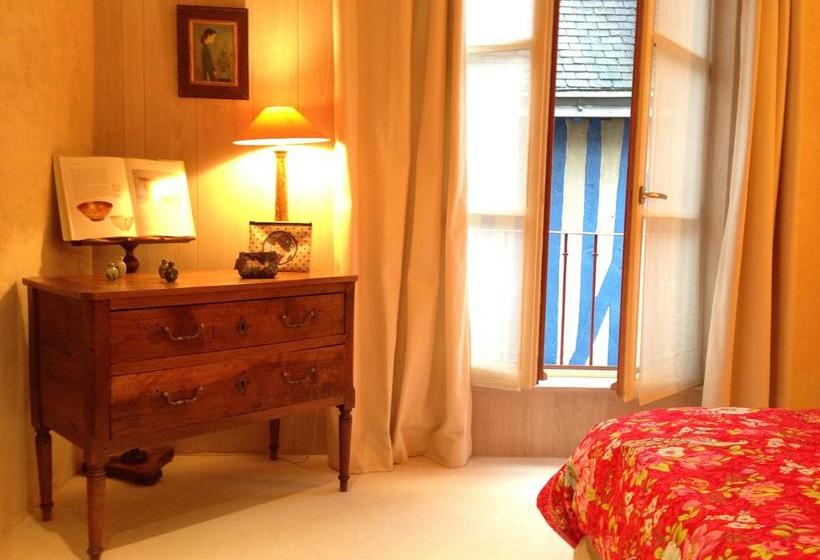 Bed and Breakfast Logis Saintflaceau  | Le Mans | Sarthe | France 5
