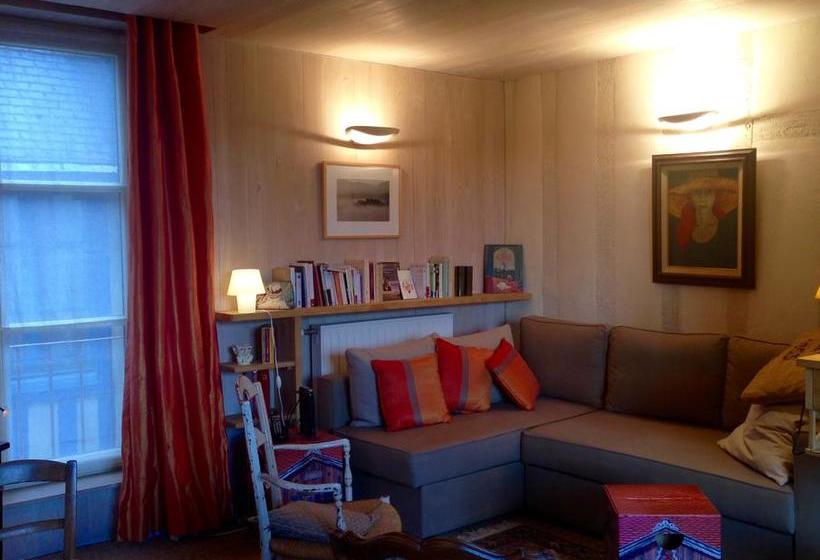 Bed and Breakfast Logis Saintflaceau  | Le Mans | Sarthe | France 6