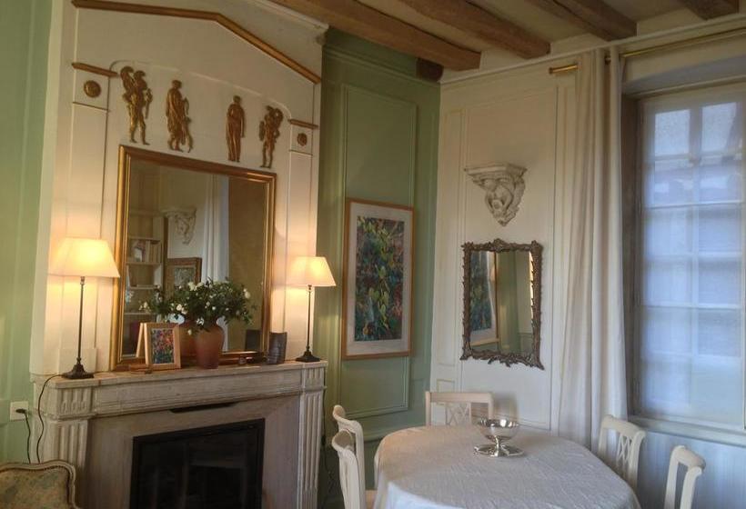 Bed and Breakfast Logis Saintflaceau  | Le Mans | Sarthe | France 7