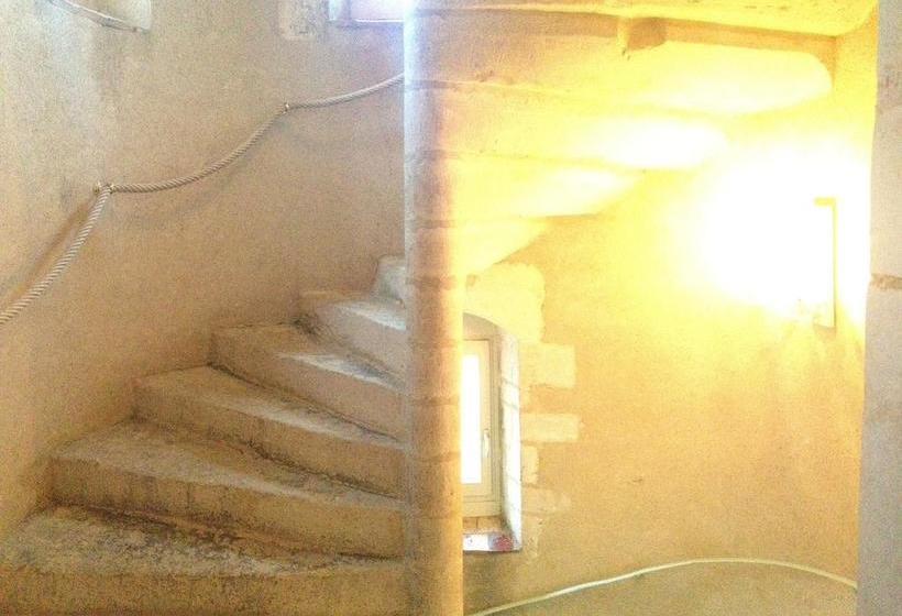 Bed and Breakfast Logis Saintflaceau  | Le Mans | Sarthe | France 9