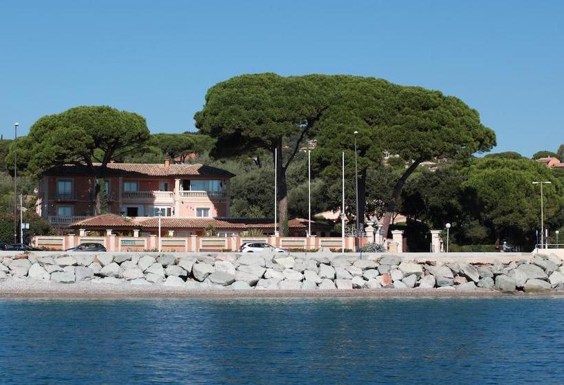 Hôtel Martinengo  | Sainte Maxime | Var | France