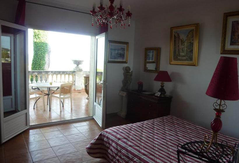 Hôtel Martinengo  | Sainte Maxime | Var | France 10