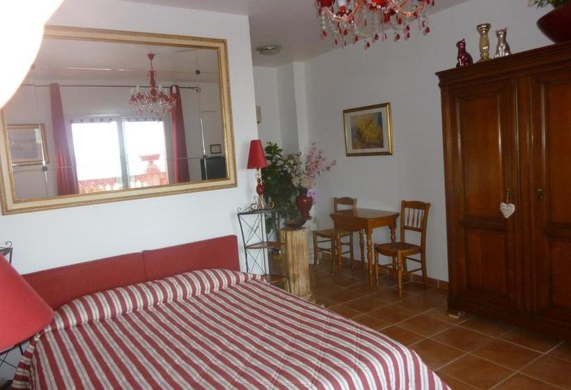 Hôtel Martinengo  | Sainte Maxime | Var | France 11