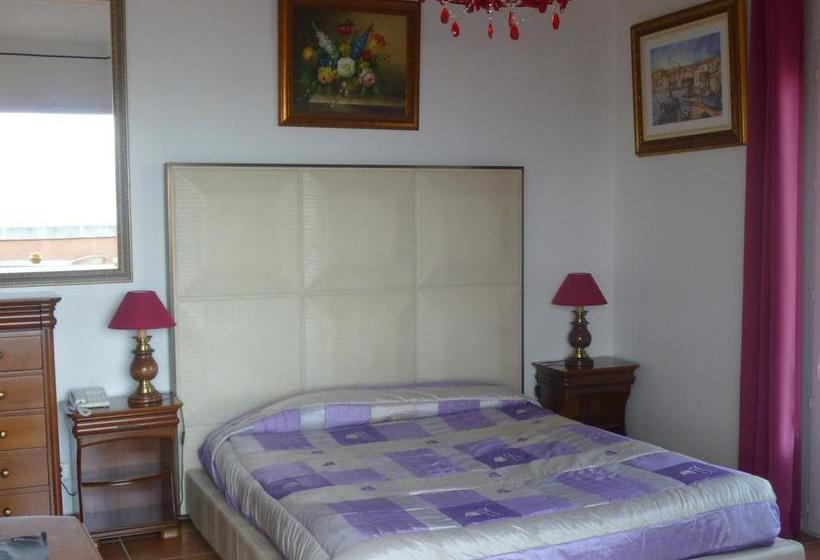 Hôtel Martinengo  | Sainte Maxime | Var | France 12