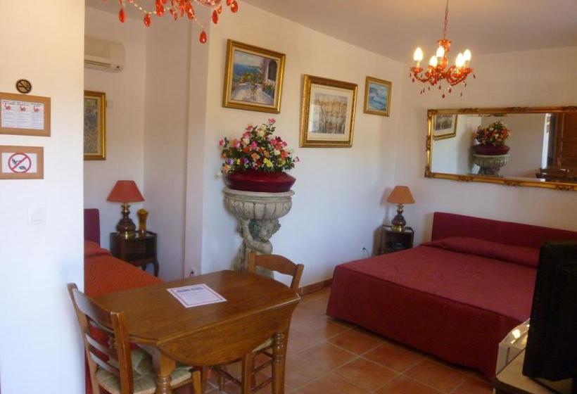 Hôtel Martinengo  | Sainte Maxime | Var | France 13