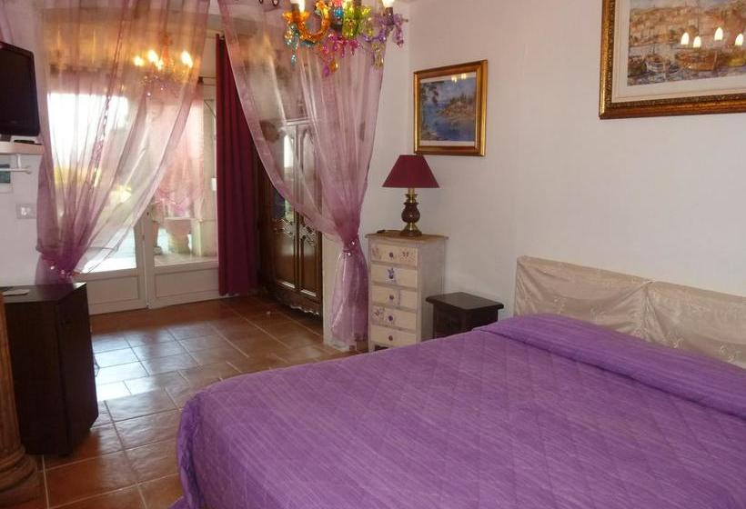 Hôtel Martinengo  | Sainte Maxime | Var | France 14