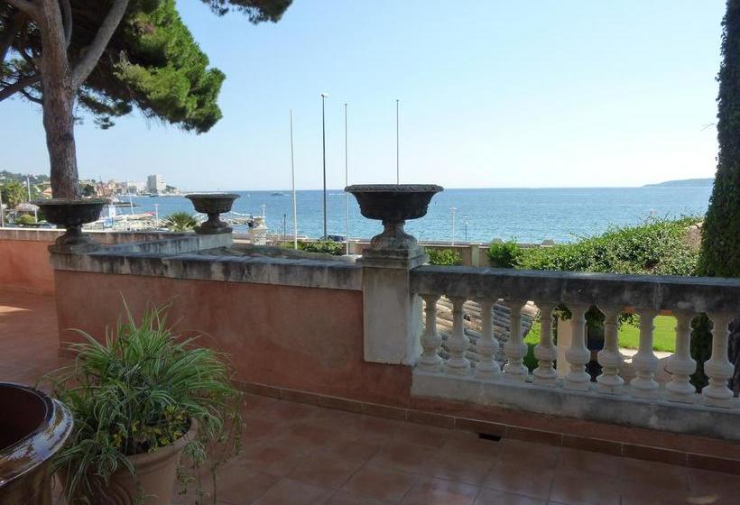 Hôtel Martinengo  | Sainte Maxime | Var | France 15