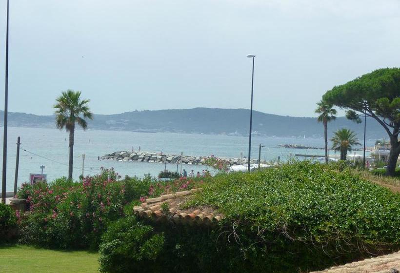 Hôtel Martinengo  | Sainte Maxime | Var | France 16