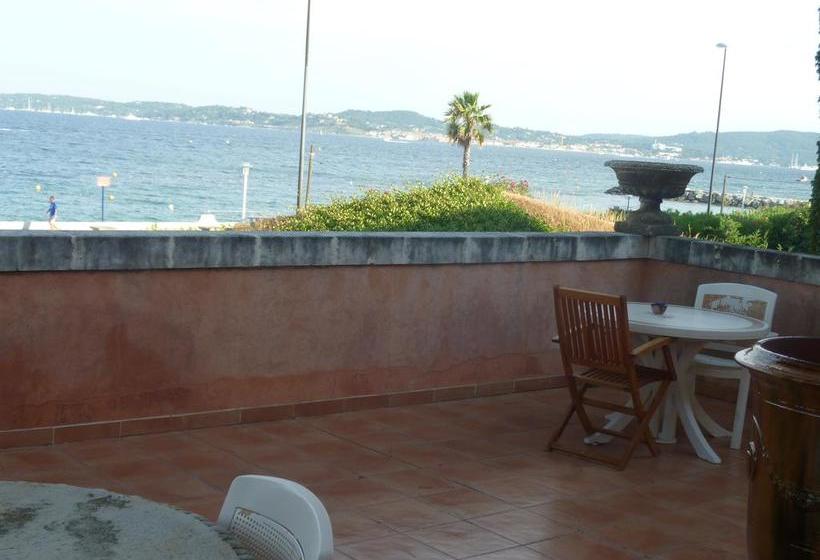 Hôtel Martinengo  | Sainte Maxime | Var | France 17