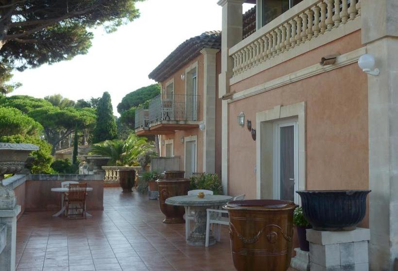 Hôtel Martinengo  | Sainte Maxime | Var | France 18