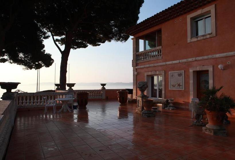 Hôtel Martinengo  | Sainte Maxime | Var | France 2