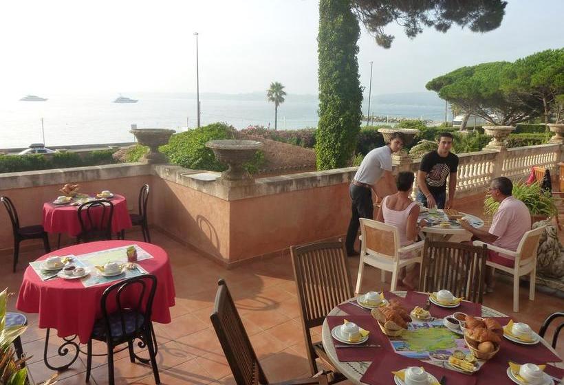 Hôtel Martinengo  | Sainte Maxime | Var | France 20