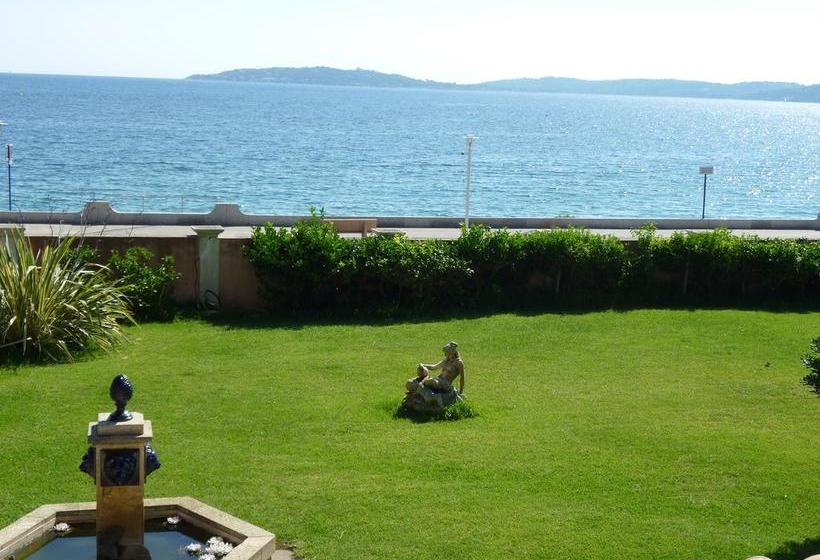 Hôtel Martinengo  | Sainte Maxime | Var | France 4