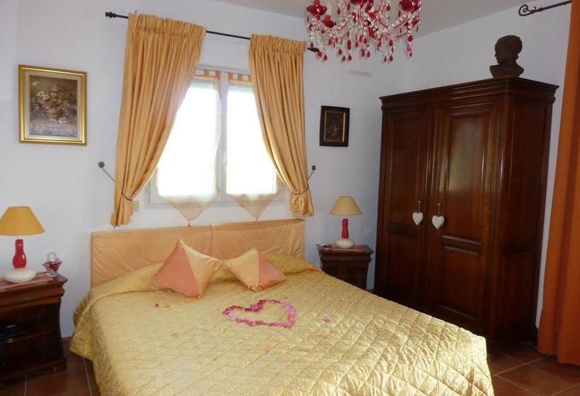 Hôtel Martinengo  | Sainte Maxime | Var | France 5