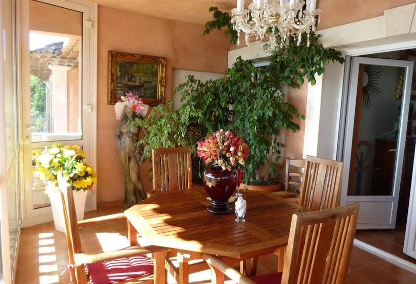 Hôtel Martinengo  | Sainte Maxime | Var | France 6