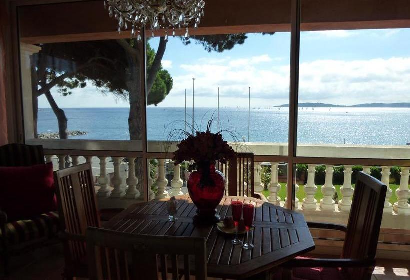 Hôtel Martinengo  | Sainte Maxime | Var | France 7