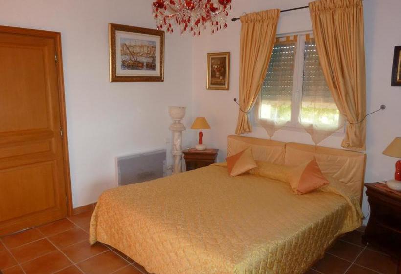 Hôtel Martinengo  | Sainte Maxime | Var | France 8