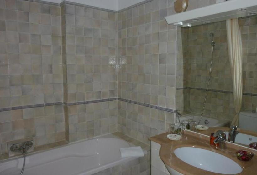 Hôtel Martinengo  | Sainte Maxime | Var | France 9