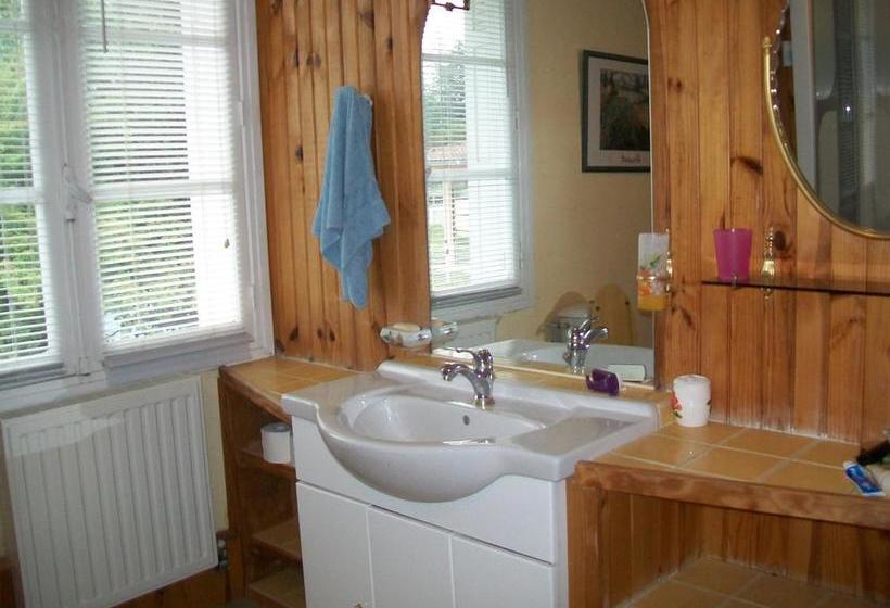 Bed and Breakfast Bluebell Guest House Dordoña