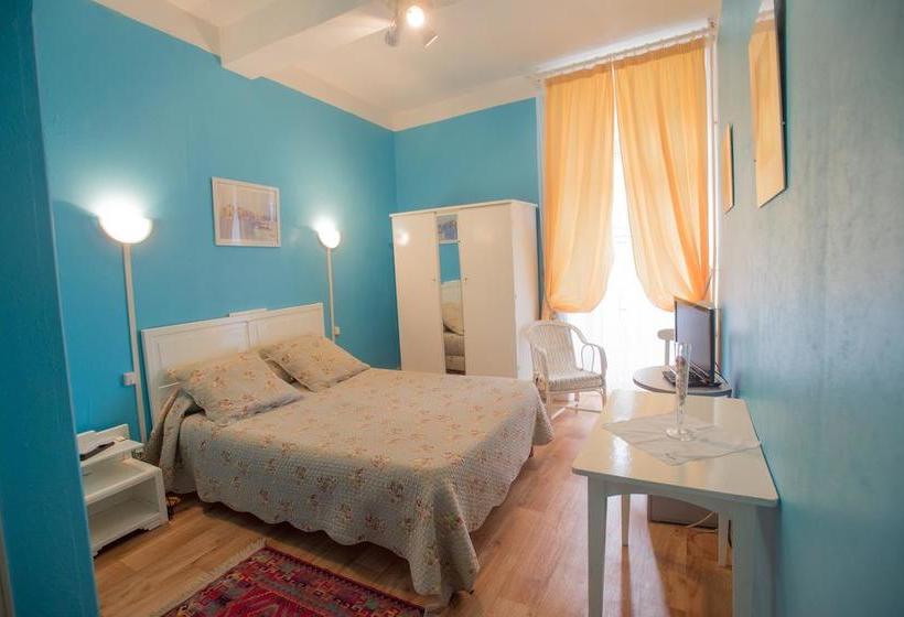 Hôtel Restaurant Saint Vincent  | Bagneres de Bigorre | Hautes-Pyrenees | France 12