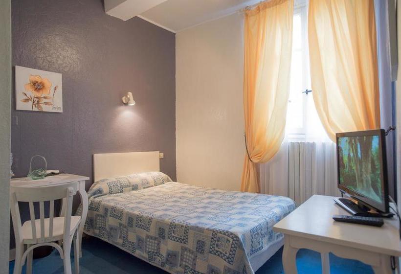 Hôtel Restaurant Saint Vincent  | Bagneres de Bigorre | Hautes-Pyrenees | France 13