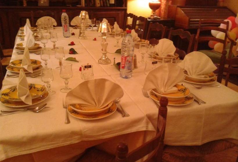 Hôtel Restaurant Saint Vincent  | Bagneres de Bigorre | Hautes-Pyrenees | France 16