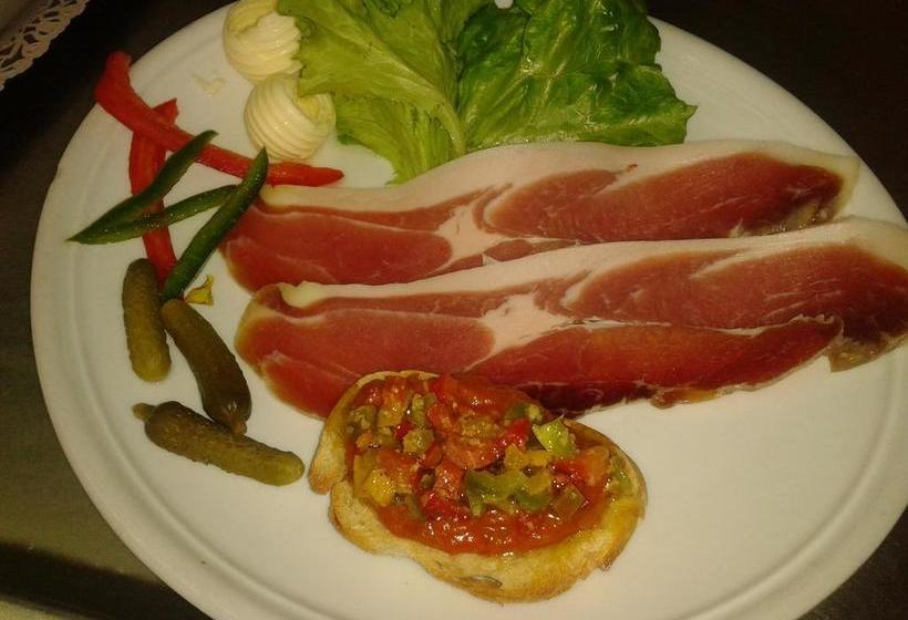 Hôtel Restaurant Saint Vincent  | Bagneres de Bigorre | Hautes-Pyrenees | France 18