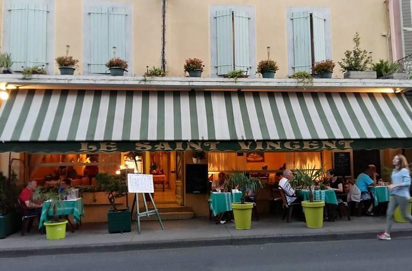 Hôtel Restaurant Saint Vincent  | Bagneres de Bigorre | Hautes-Pyrenees | France 3