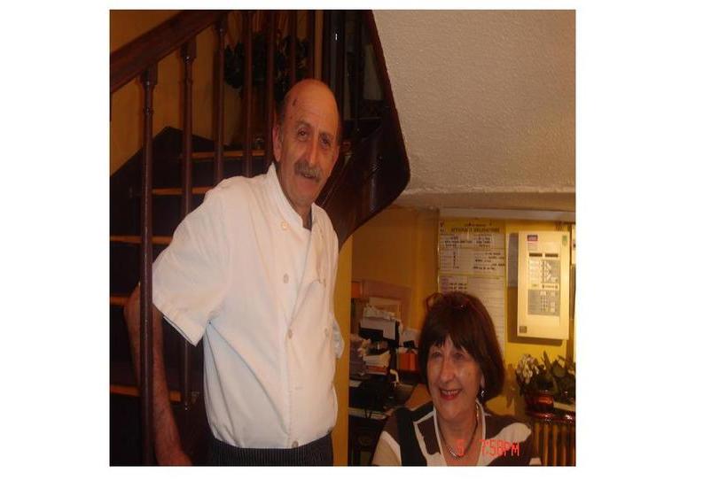 Hôtel Restaurant Saint Vincent  | Bagneres de Bigorre | Hautes-Pyrenees | France 4